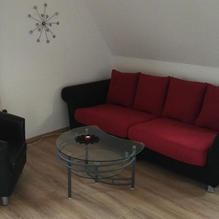 Ferienwohnung Twete Detmold Exteriér fotografie