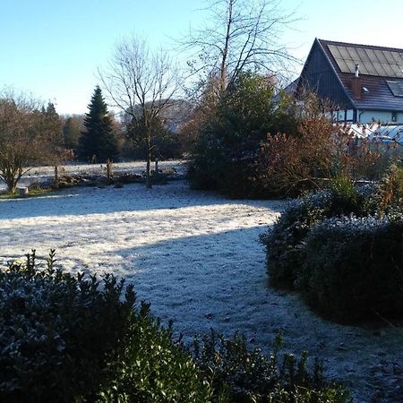 Ferienwohnung Twete Detmold Exteriér fotografie