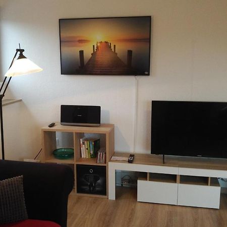 Ferienwohnung Twete Detmold Exteriér fotografie