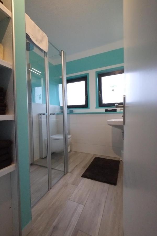 Ferienwohnung Twete Detmold Exteriér fotografie