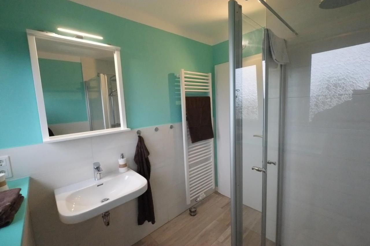 Ferienwohnung Twete Detmold Exteriér fotografie