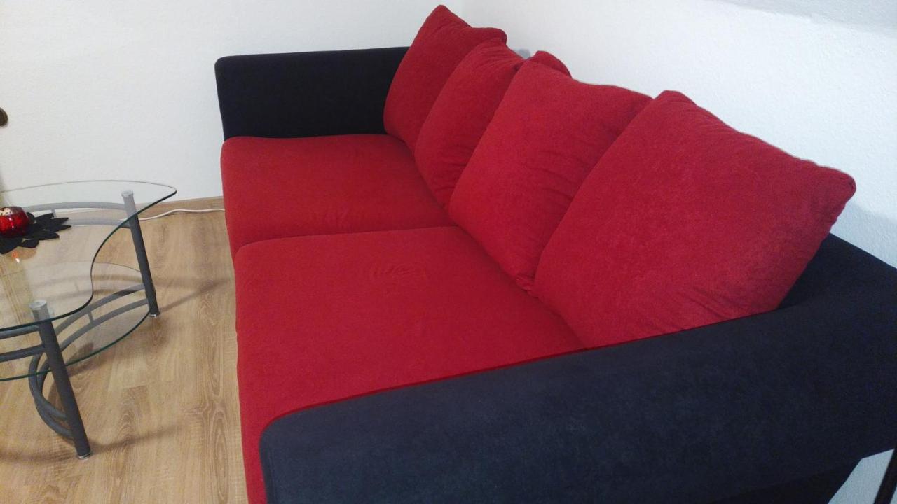 Ferienwohnung Twete Detmold Exteriér fotografie