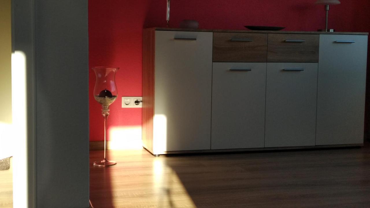 Ferienwohnung Twete Detmold Exteriér fotografie