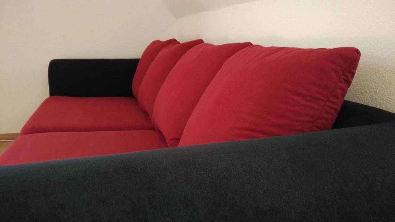 Ferienwohnung Twete Detmold Exteriér fotografie