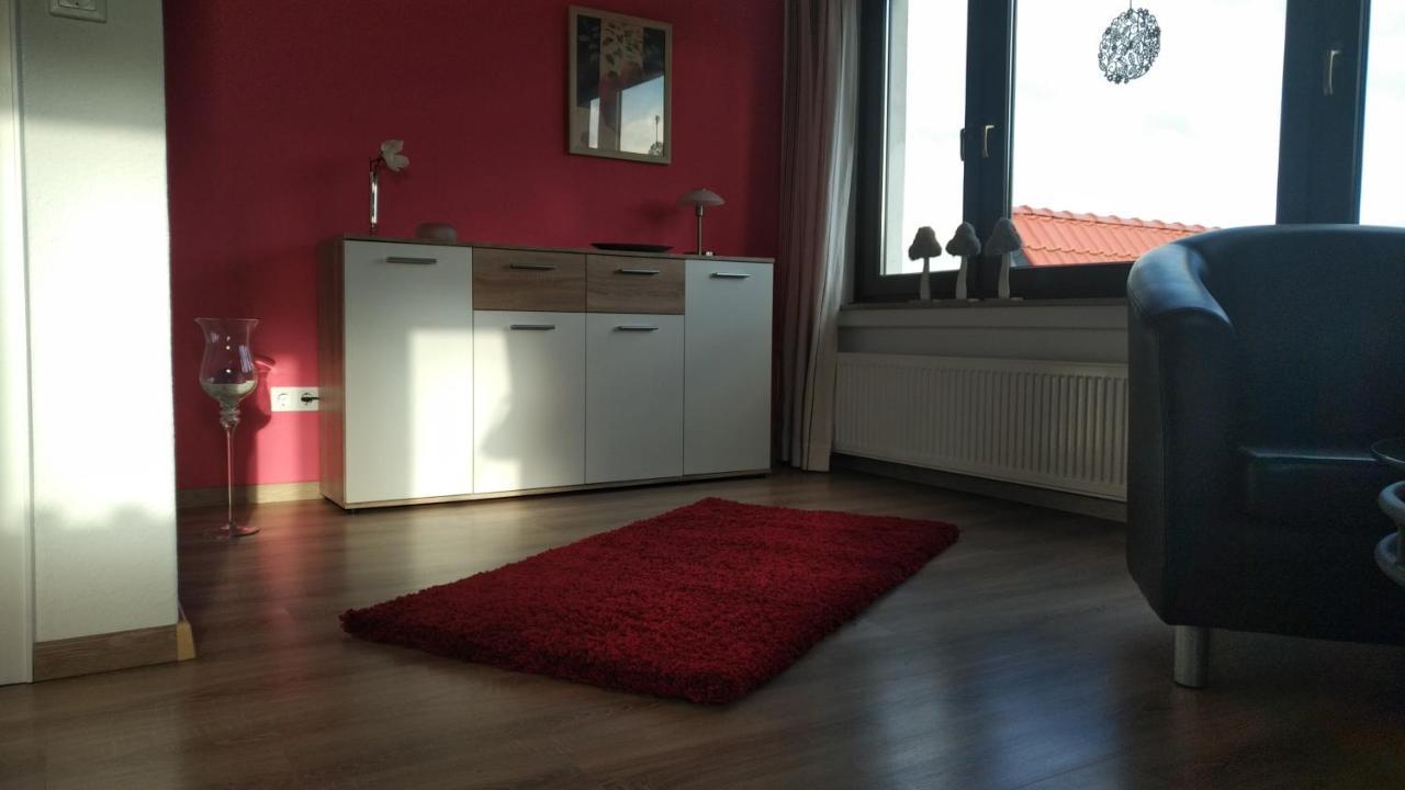 Ferienwohnung Twete Detmold Exteriér fotografie