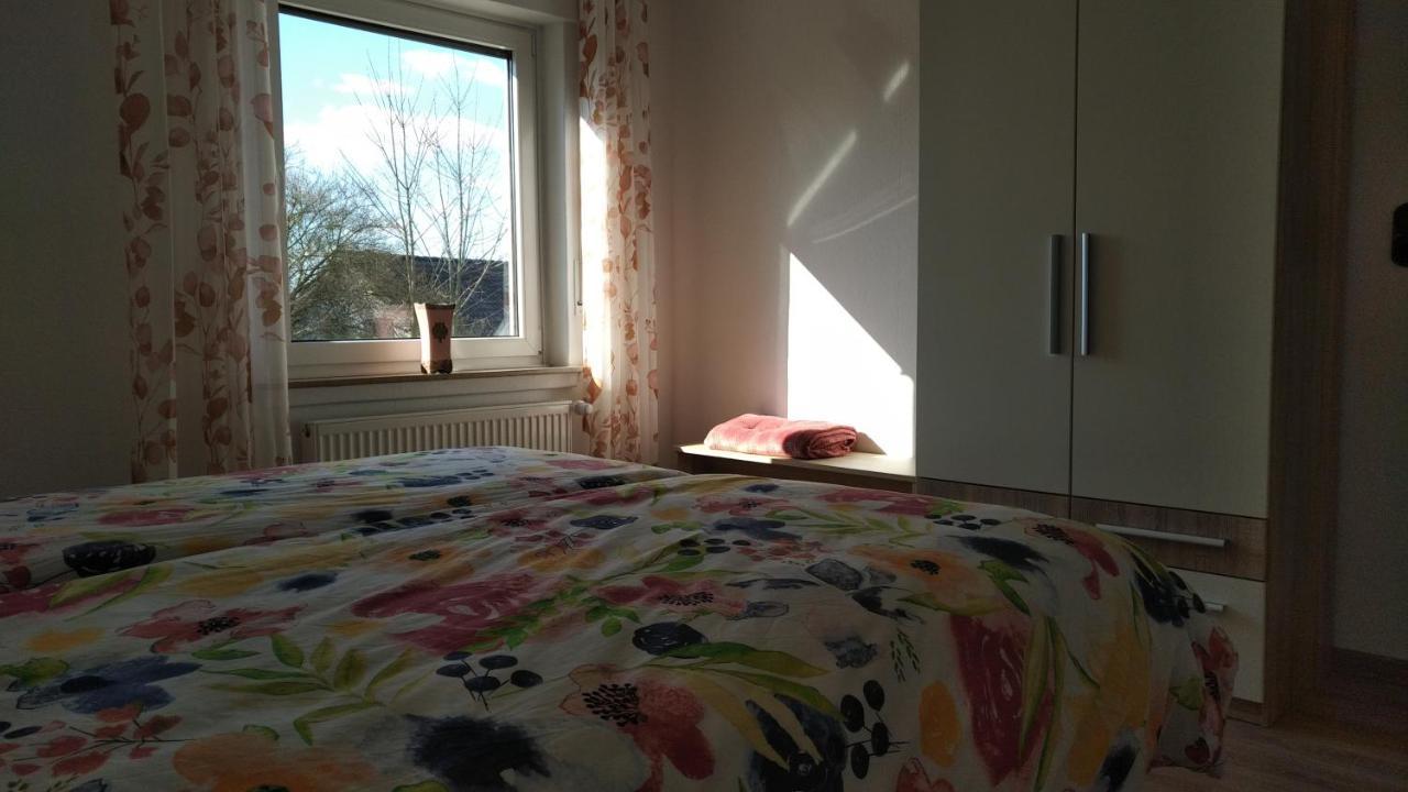 Ferienwohnung Twete Detmold Exteriér fotografie