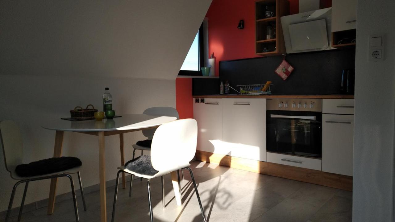 Ferienwohnung Twete Detmold Exteriér fotografie
