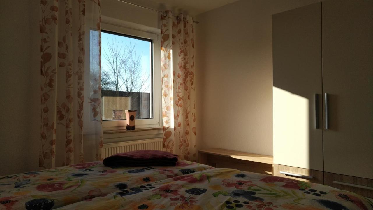 Ferienwohnung Twete Detmold Exteriér fotografie