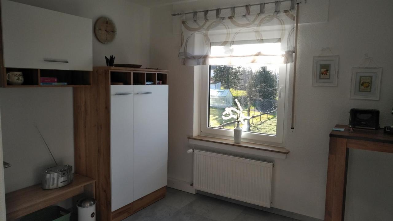 Ferienwohnung Twete Detmold Exteriér fotografie