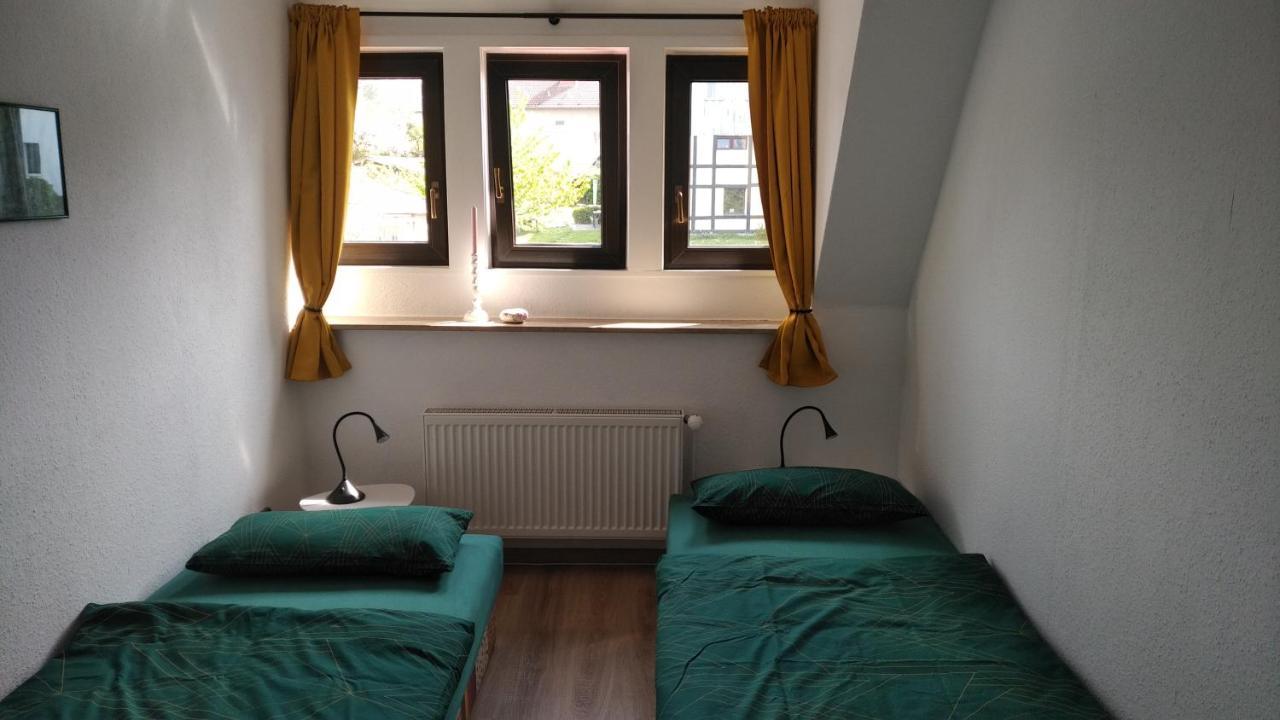 Ferienwohnung Twete Detmold Exteriér fotografie