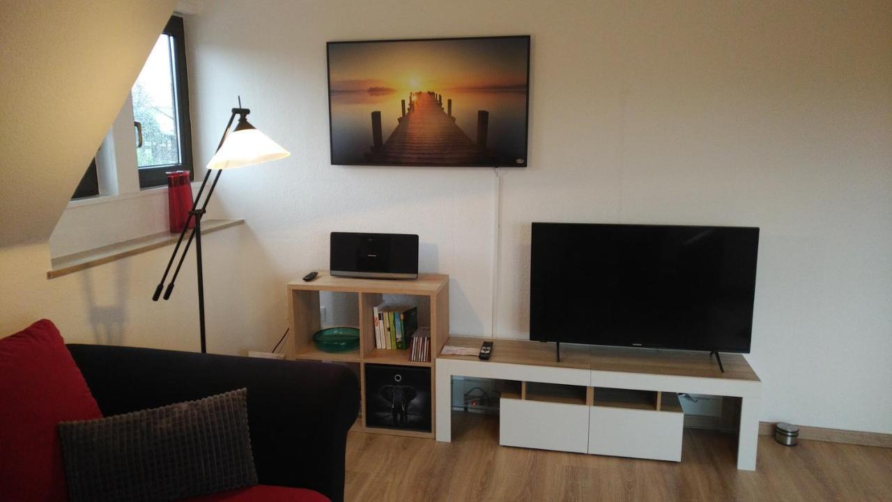 Ferienwohnung Twete Detmold Exteriér fotografie